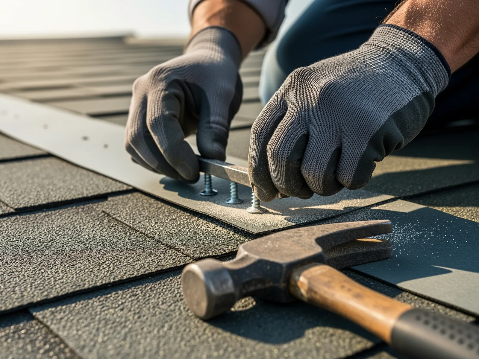 Why choose Fascia Repair in Morrison, CO